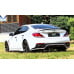 zest aero parts body kit for hyundai genesis g70 2017-20